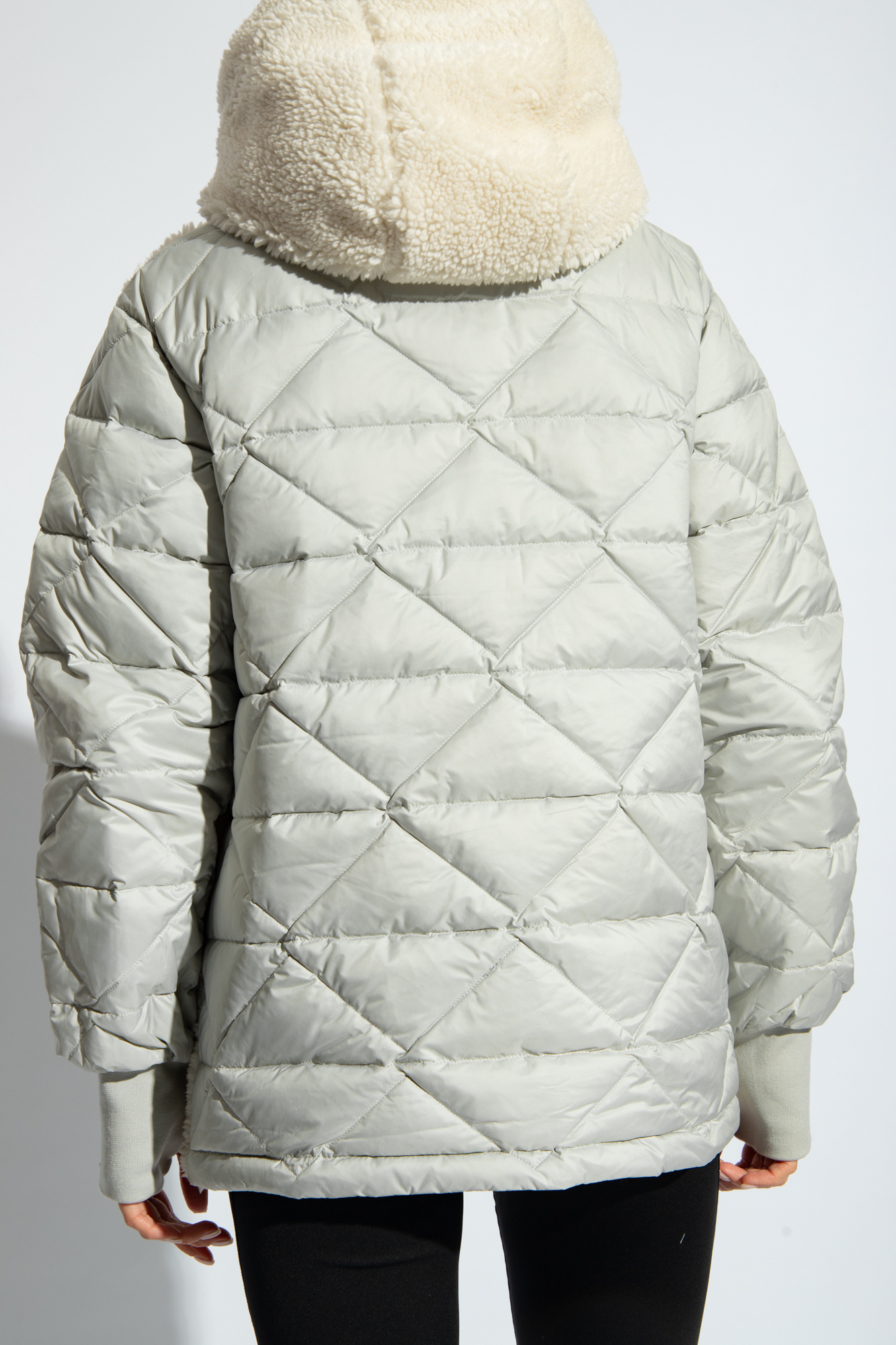 Ugg adirondack clearance quilted